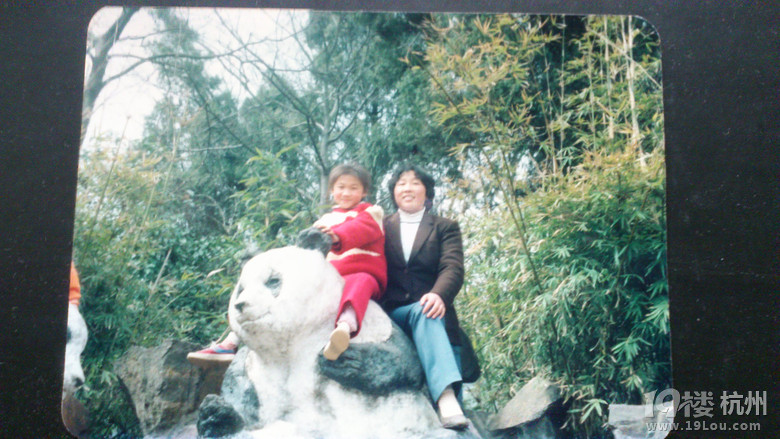 【华美之旅】妈妈，我更爱您~~