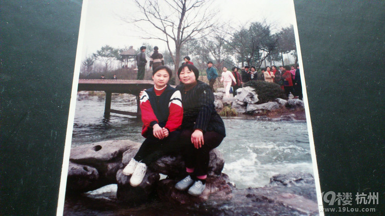 【华美之旅】妈妈，我更爱您~~