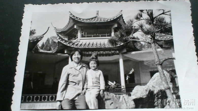 【华美之旅】妈妈,我更爱您~~