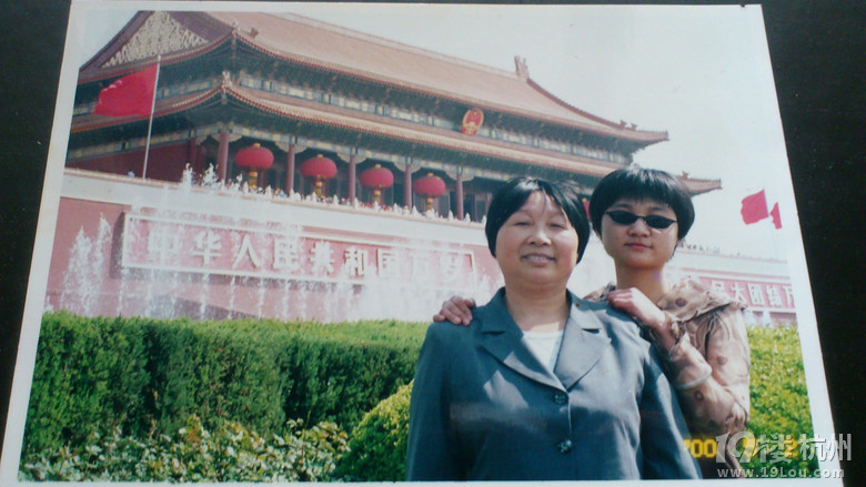 【华美之旅】妈妈，我更爱您~~