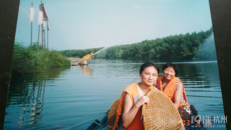 【华美之旅】妈妈，我更爱您~~