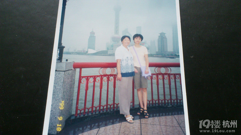 【华美之旅】妈妈，我更爱您~~