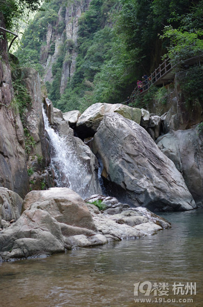 川妹子帶你游四川天臺(tái)山（內(nèi)有攻略 強(qiáng)烈推薦）