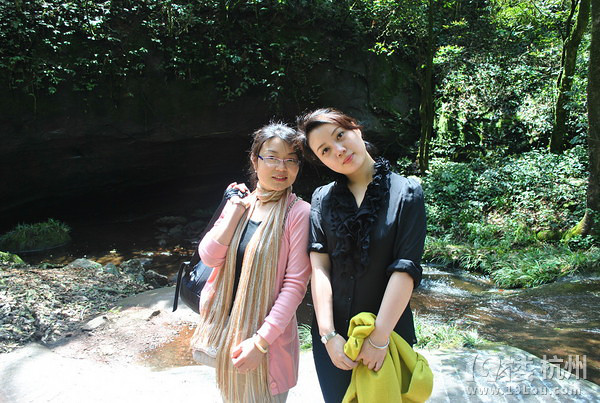 川妹子帶你游四川天臺(tái)山（內(nèi)有攻略 強(qiáng)烈推薦）