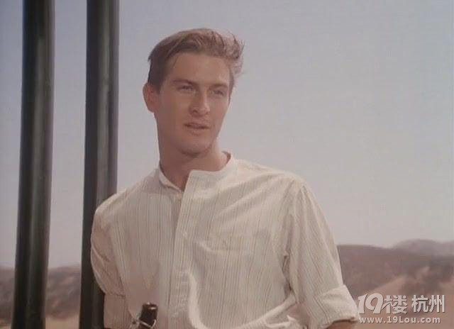 图解电影《荆棘鸟》