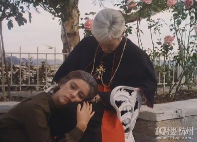 图解电影《荆棘鸟》