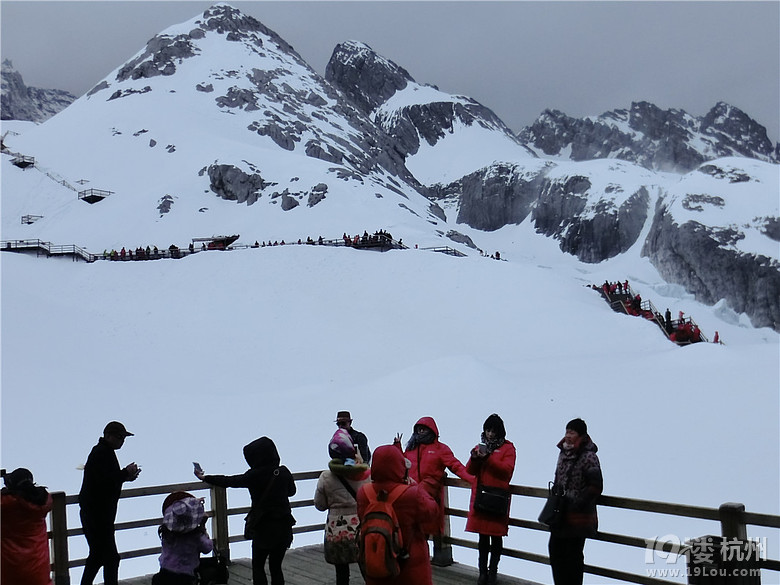 【记三月云南之旅】彩云之南,心之所向