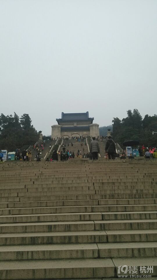 南京两日游详细攻略（有图）