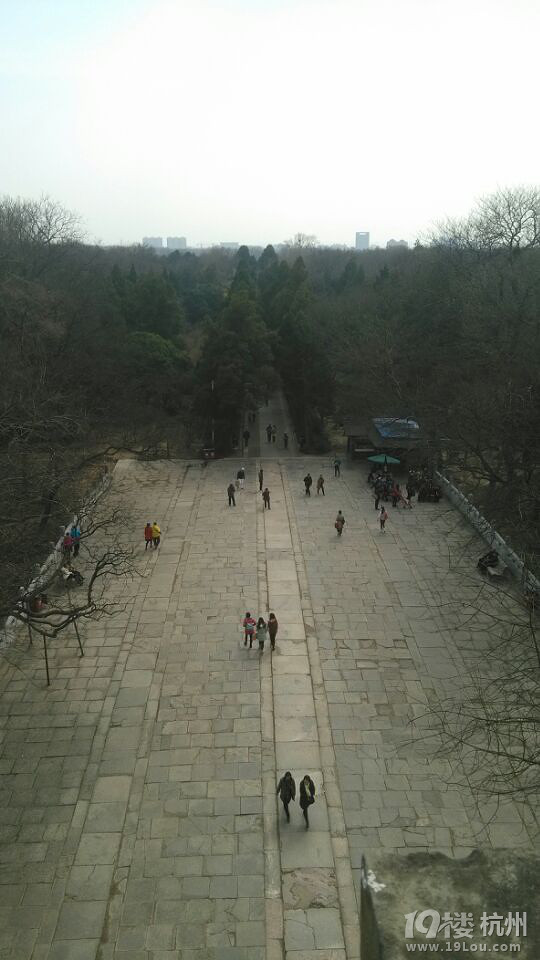 南京两日游详细攻略（有图）