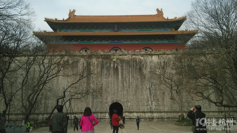 南京两日游详细攻略（有图）