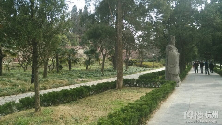 南京两日游详细攻略（有图）