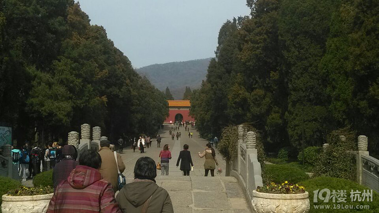 南京两日游详细攻略（有图）