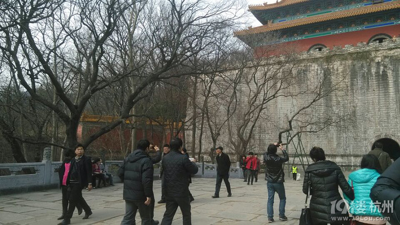南京两日游详细攻略（有图）