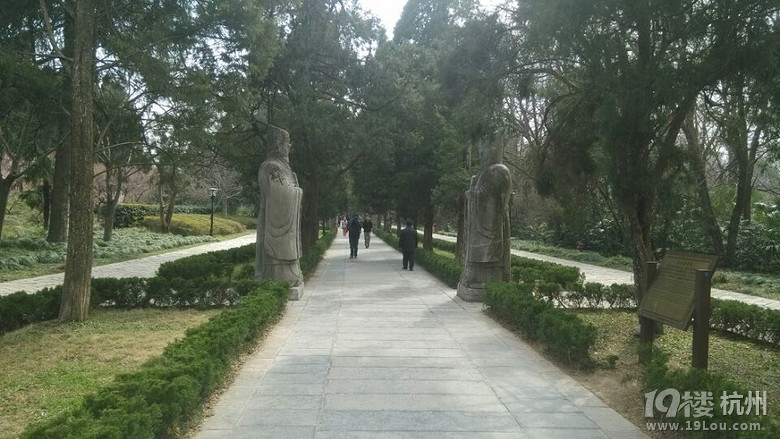 南京两日游详细攻略（有图）