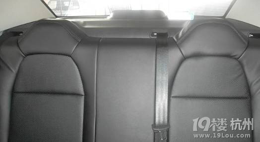 標(biāo)致301分享2100公里駕駛感受