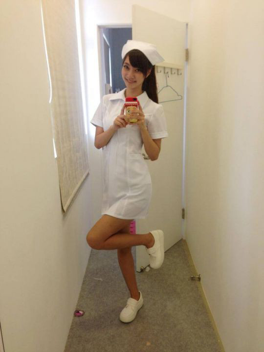 x州x医院x护士【私拍】