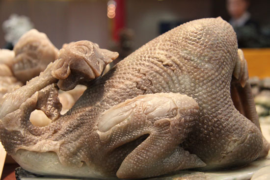 你没吃过的肉石宴(下)