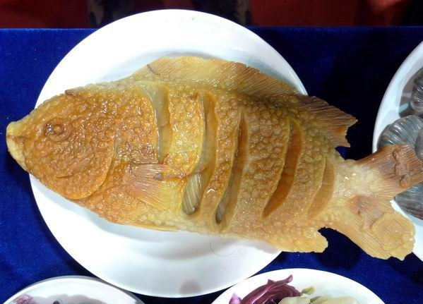 你没吃过的肉石宴(上)