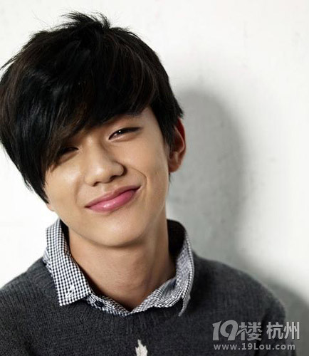 金秀贤领军新韩流韩剧新生代男星TOP25