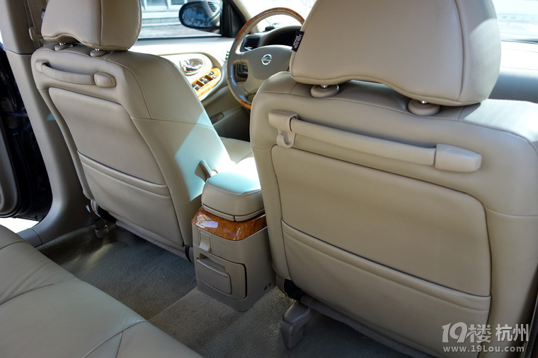 好车转让,进口尼桑风度a33 vip 3.0 绝对好车一辆