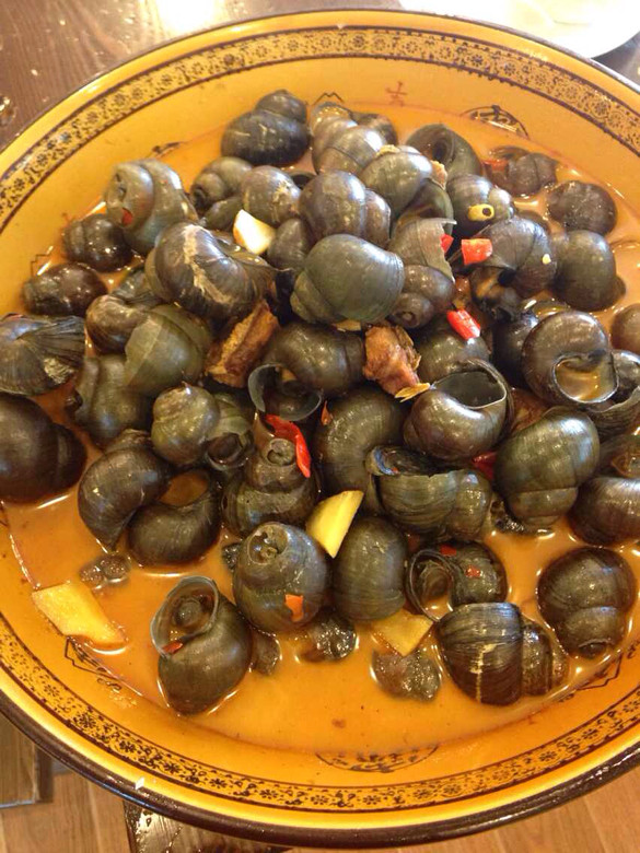 建德土菜四季青