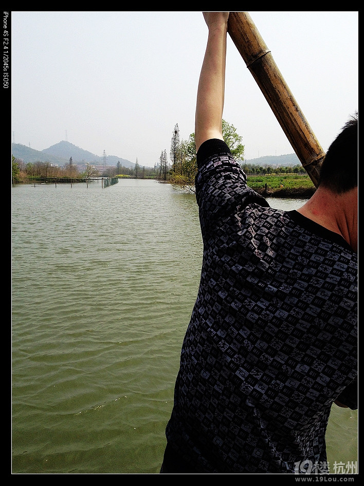 諸暨行鯽魚時(shí)速60——70!