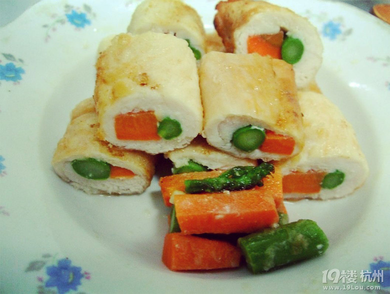 【小帥の瞎折騰】看材料猜晚飯-全部猜對(duì)是真愛(ài)!答案已公布�。�