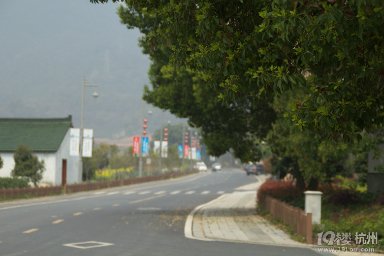 嘔心瀝血終于完成:富陽(yáng)單車(chē)二日探春尋古之旅(海量片片)