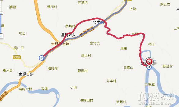 周末黃山花海自駕游----2014.03.22
