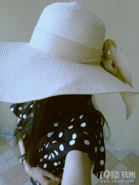 Summer is coming 为自己做一件百搭美衣