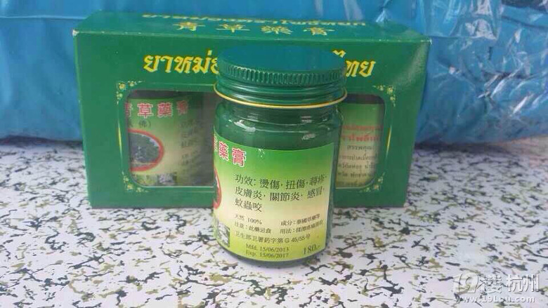 走进泰国购物天堂：寻找正宗品质