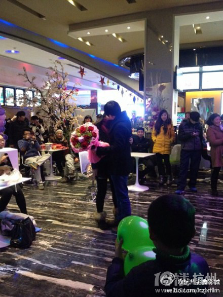 【金夫人結(jié)婚日記】斌思相扣 永恒到老（更新大婚當(dāng)天嘍）