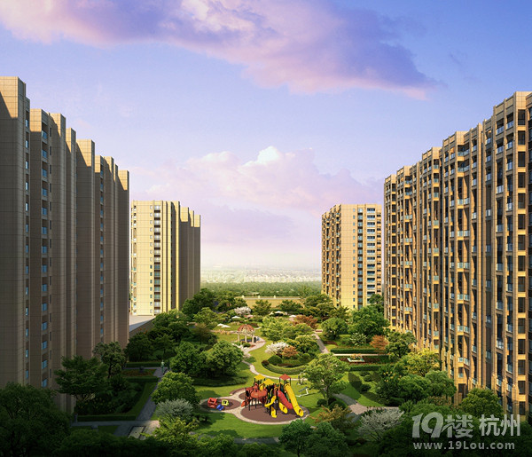 天陽·尚城國際景觀樓王即將加推