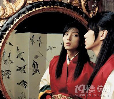 《王的男人》影评--被玷污的国粹