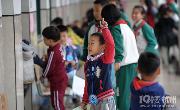 杭州民办小学报名尘埃落定！家长都疯掉了吧！哈哈哈！