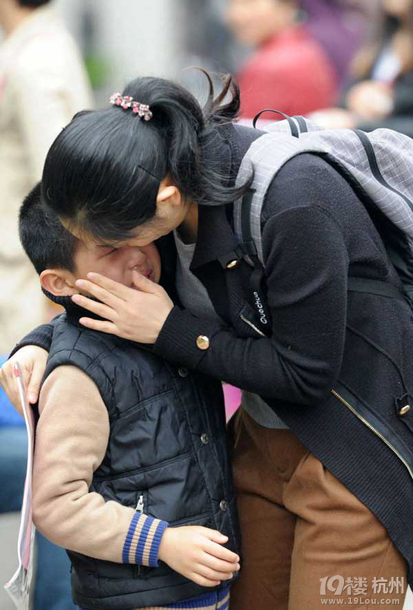 杭州民办小学报名尘埃落定！家长都疯掉了吧！哈哈哈！