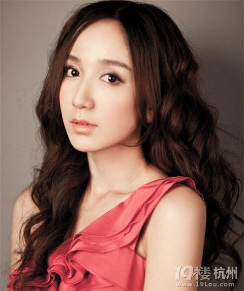 开始兴风做浪的圈内88后女星