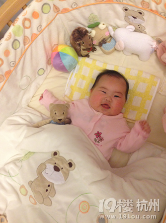 给微妹的陪嫁之Stokke Sleepi篇-家事百科-孩爸