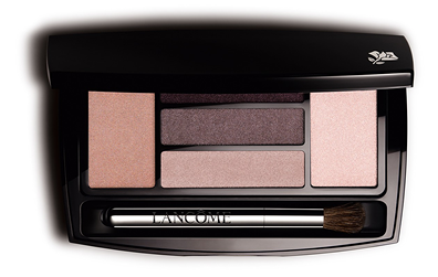 lancome兰蔻梦魅五色眼影2014年5月华丽登场