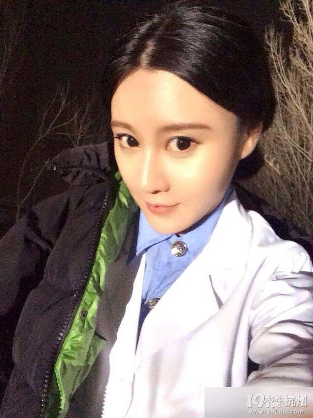北师大校花樊玲与陈冠希亲密照曝光