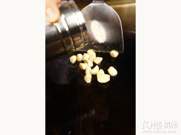 日本雪花牛肉-奢侈而美味