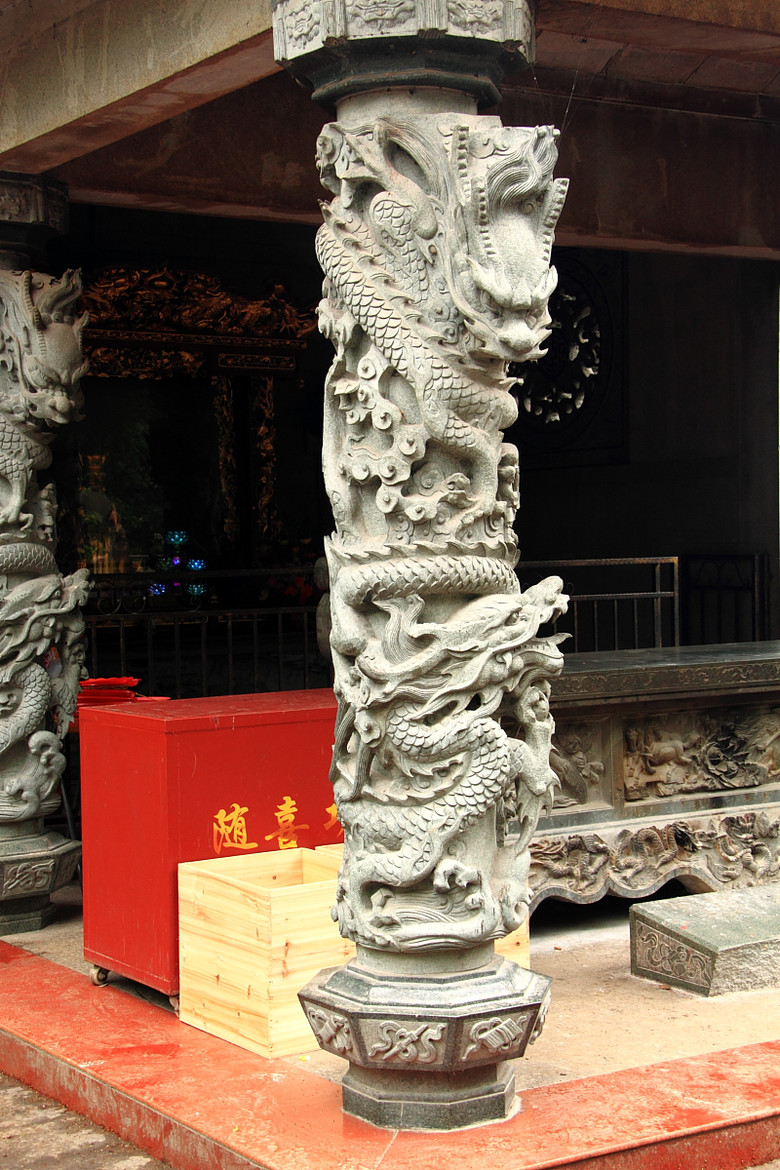 广东游—南华寺