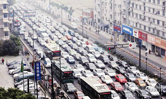 杭州市汽车摇号条件看这里!-杭州摇号-杭州19