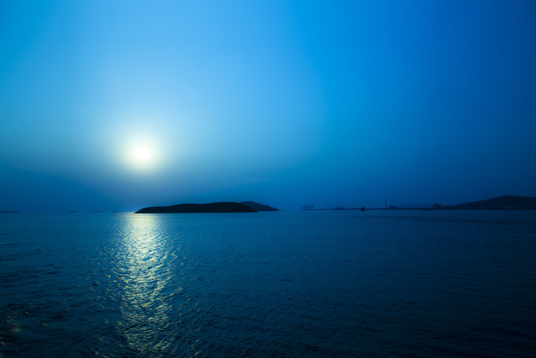 舟山岱山宁波动车+自行车 3天2夜游