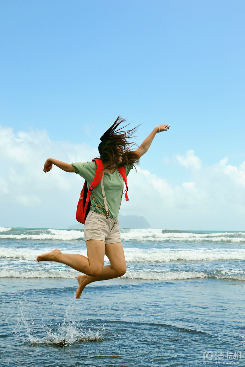 【2014春夏style】花一开就相爱吧--超懒搭配法