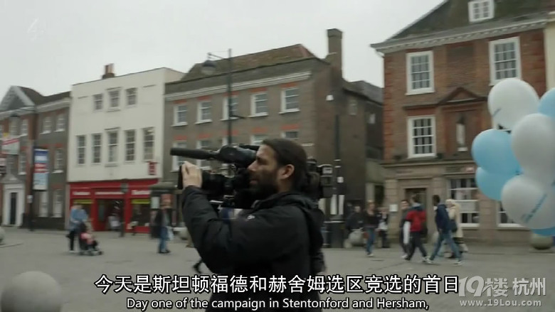 【高清图解】英国黑色幽默短剧《BLACK MIR