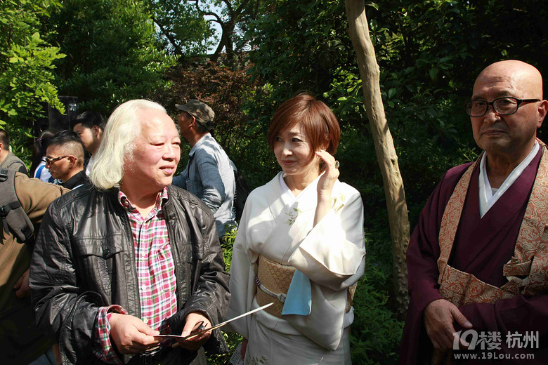 西湖梦远 雅集传薪