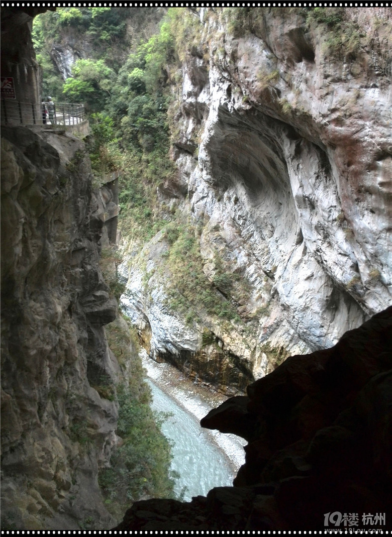 【让我带你去旅行】大手拉小手 台湾路上走