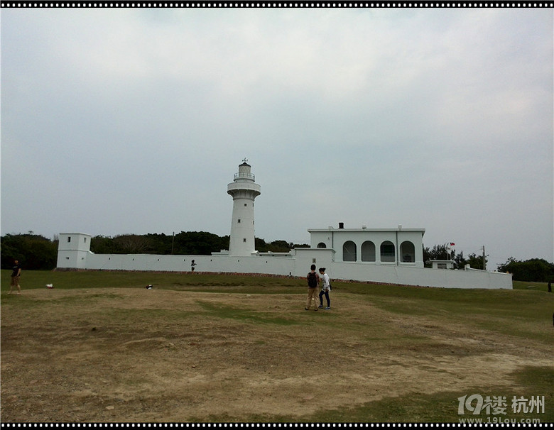 【让我带你去旅行】大手拉小手 台湾路上走