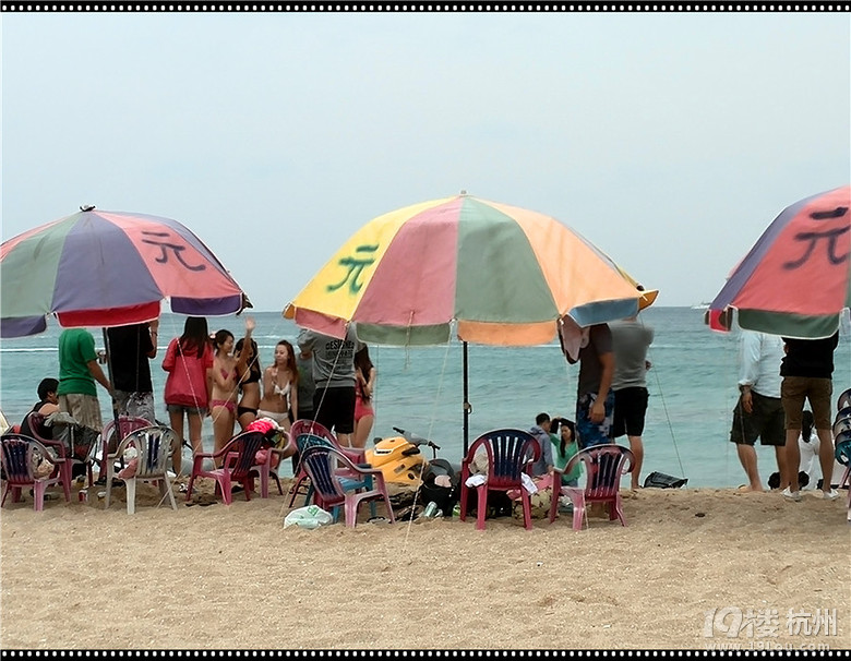 【让我带你去旅行】大手拉小手 台湾路上走